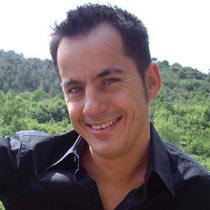 Vicente Casal Eurovision 09