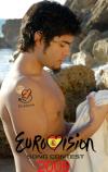 Vilas Mata Eurovisi�n 2009
