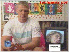 Novio de fresita