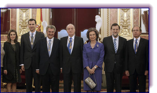 X legislatura de las cortes