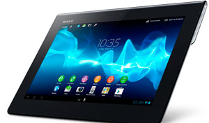 Tablet Xperia